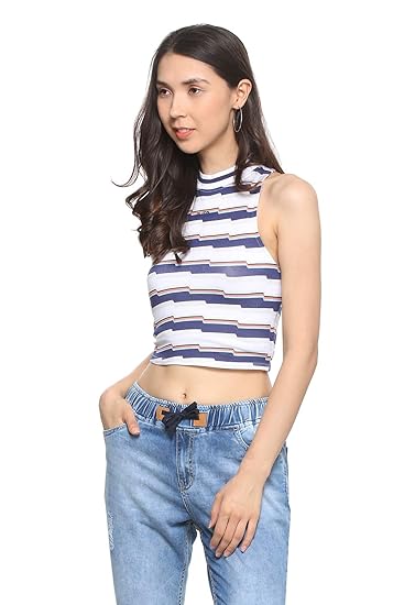 Women's Regular Fit Tank Top