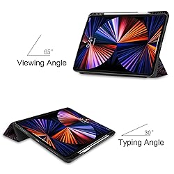 DONGKE Case for iPad Pro 11 inch