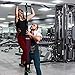 KLASTILL Pull up & Chin up Workout Assist Band | Heavy Resistance for Legs & Upper Body Exercise | Elastic Assistance for Women & Men | Fitness Towel + Weekly Tracker...