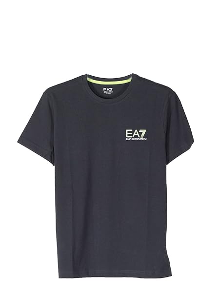 t shirt armani bianca