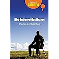 Existentialism: A Beginner's Guide (Beginner's Guides)