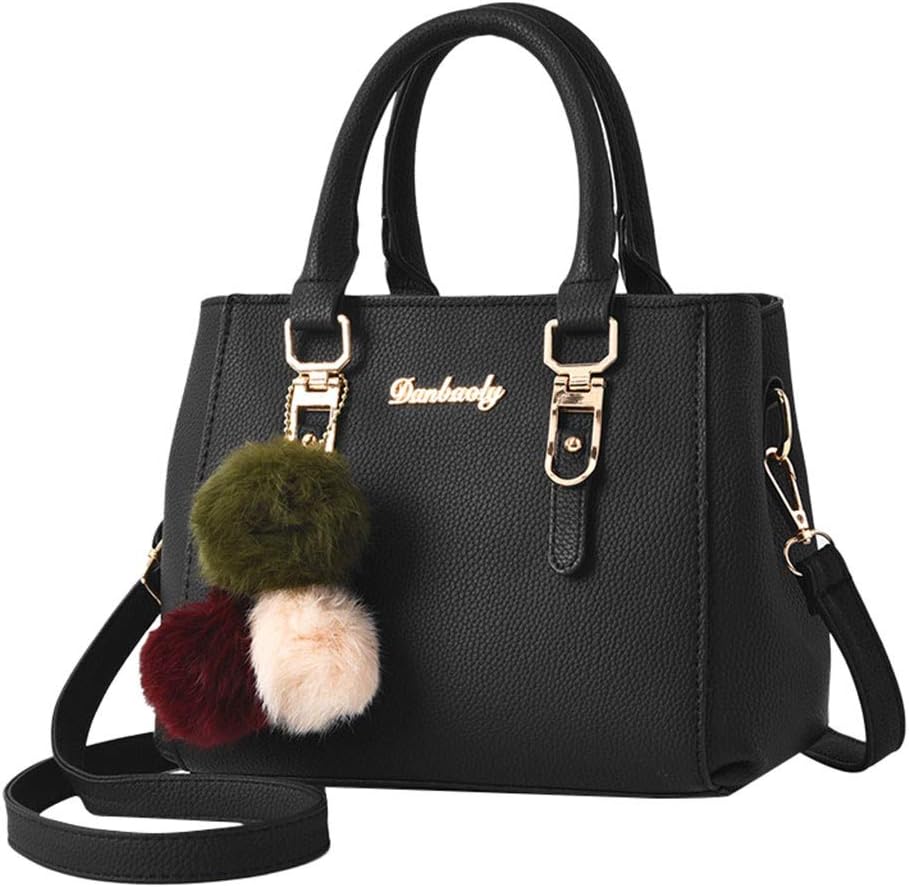 Crazy Promotion！！！HYIRI Women's Zipper Retro Hollow Shoulder Bags Messenger Bag Hand Bag