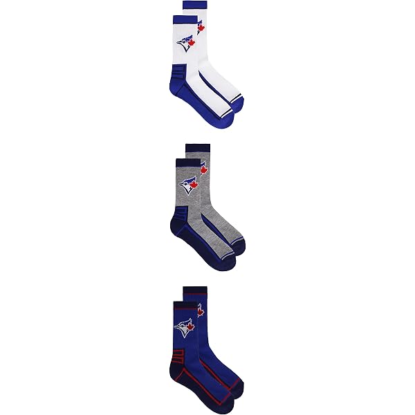 blue jays dress socks Johns Hopkins Blue Jays Rock Em Socks HyperOptic Argyle Dress Socks