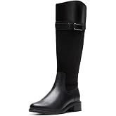 Clarks Women's Maye Carly | Casual Boots