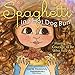 Spaghetti in a Hot Dog Bun: Having the Courage To Be Who You Are by Maria Dismondy, Kathy Hiatt