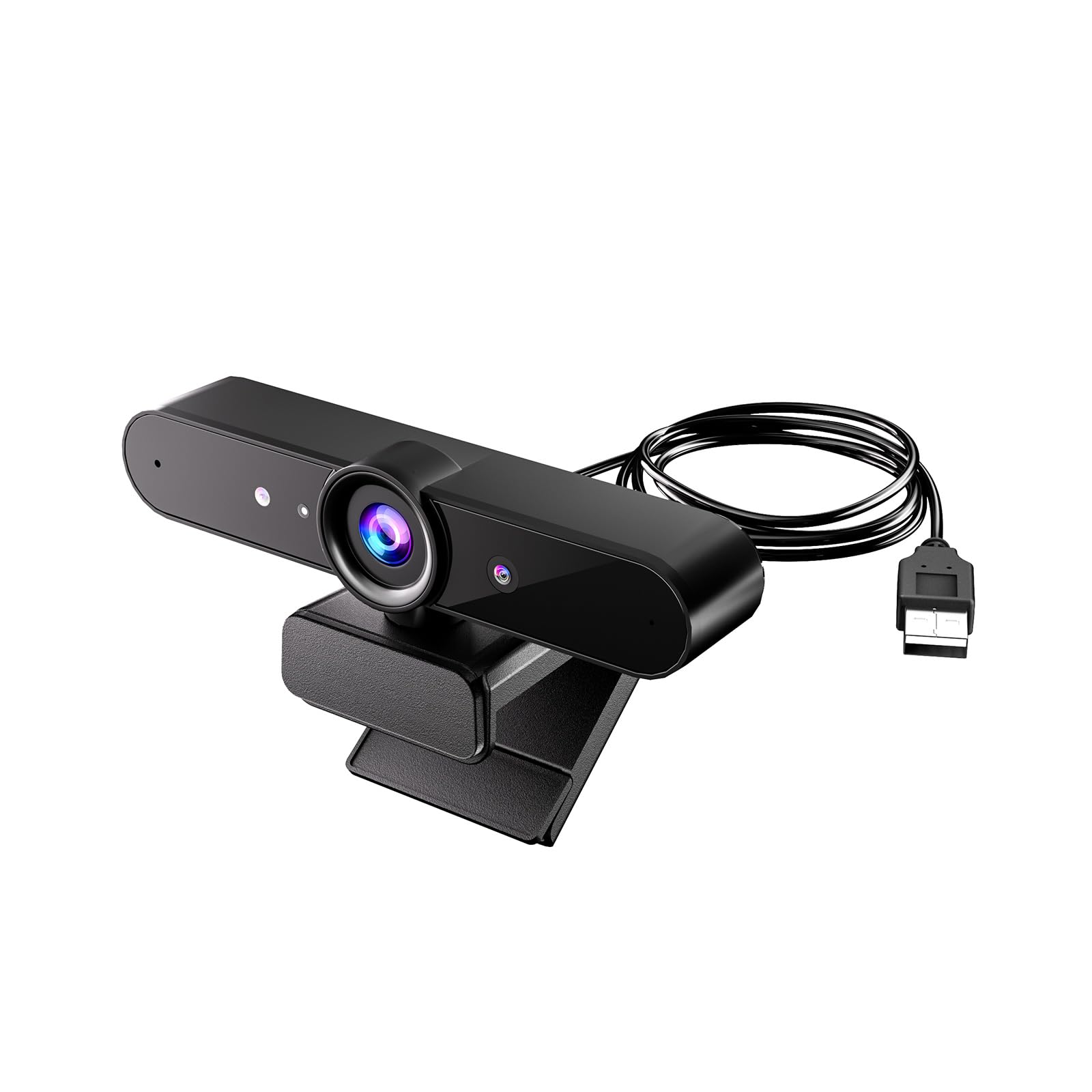 Csspew Window Hello Camera for Instant login,FHD1080P Web Cam Plug Play