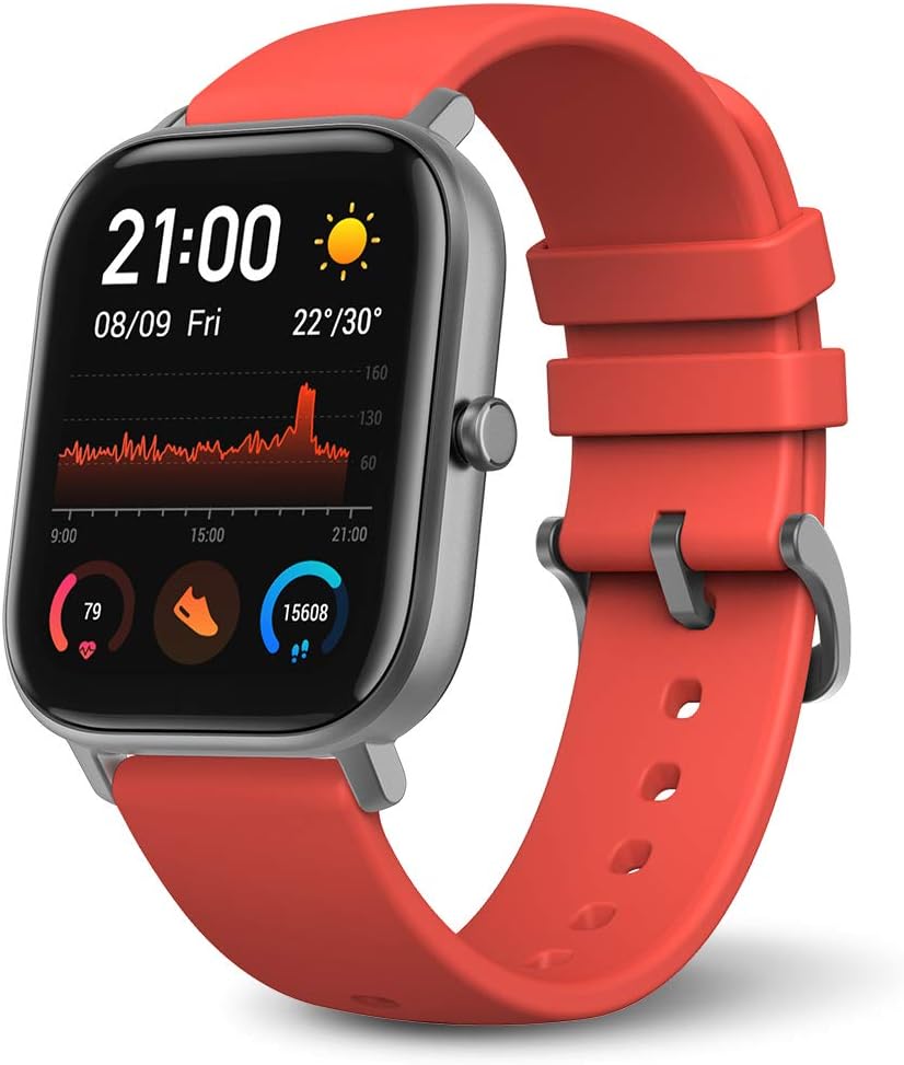 amazfit bip 42mm