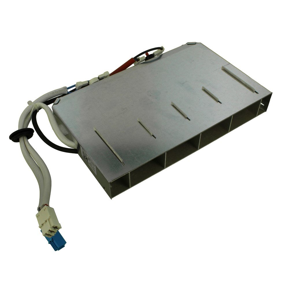 Beko 2970101500 Heater Element Unit Fits Beko DCU7230W/DSC64W/DSC64S/DCU7230S/DCU7230B/DCU8230/DSC85W Series