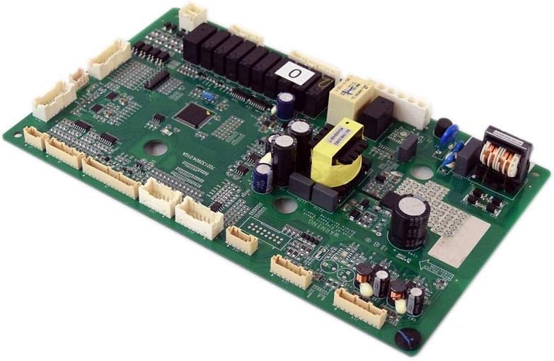 GE WR55X30452 Refrigerator Electronic Control Board Genuine Original Equipment Manufacturer (OEM) Part