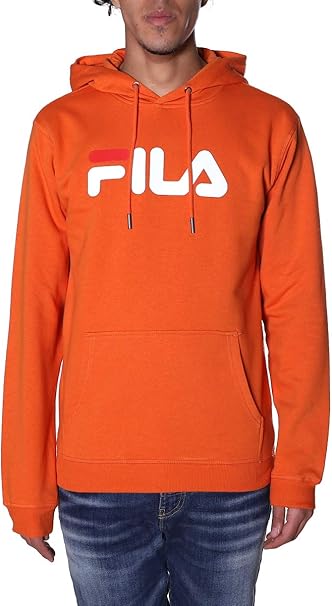 fila felpe amazon