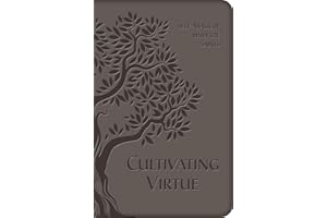 Cultivating Virtue: Self-Mastery With the Saints