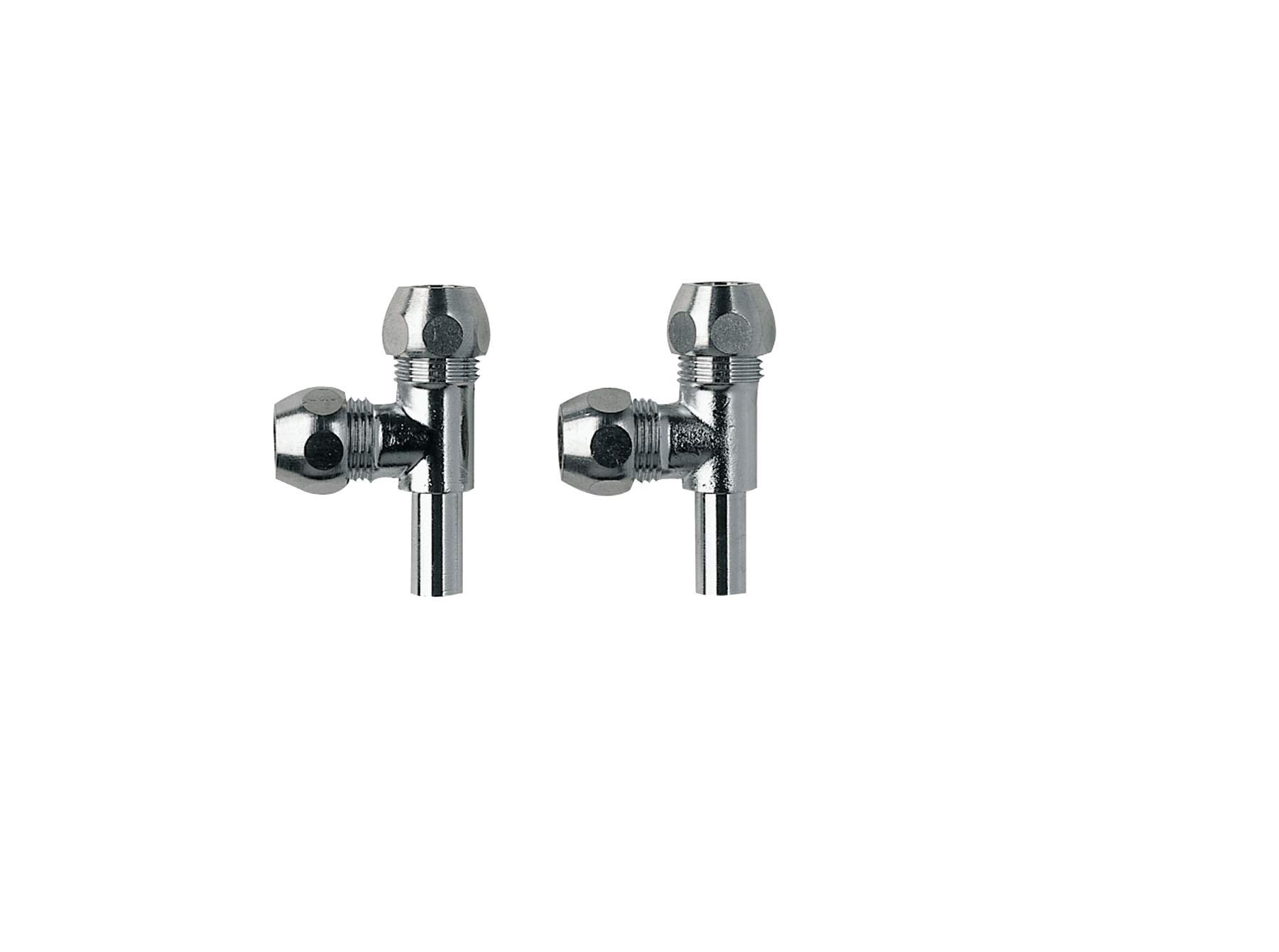 Stiebel Eltron 70558 Water Distributor Pipe Tee Fitting in Conjunction with SVMT