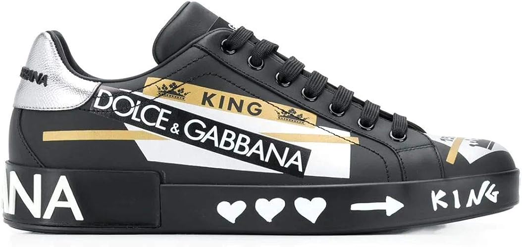 dolce gabbana bambas