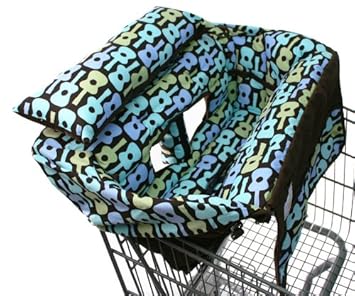 buggy bagg elite shopping cart cover