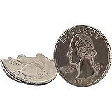 Canailles Hinged Bite and Folding Quarter