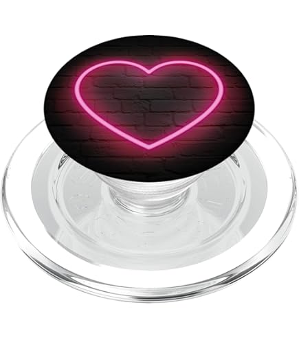 Pink Monogram First Name Personalized PopSocket