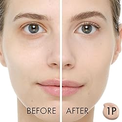 Veil Cosmetics Complexion Fix Liquid Foundation