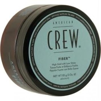 American Crew Fiber Pliable Molding Cream Hair Styling Creams