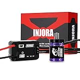 INJORA MBL32 G2 Waterproof Brushless ESC & 1721