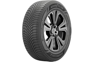 Goodyear Assurance WeatherReady 2 All-Season Radial Tire, 235/55R18, Set of 1