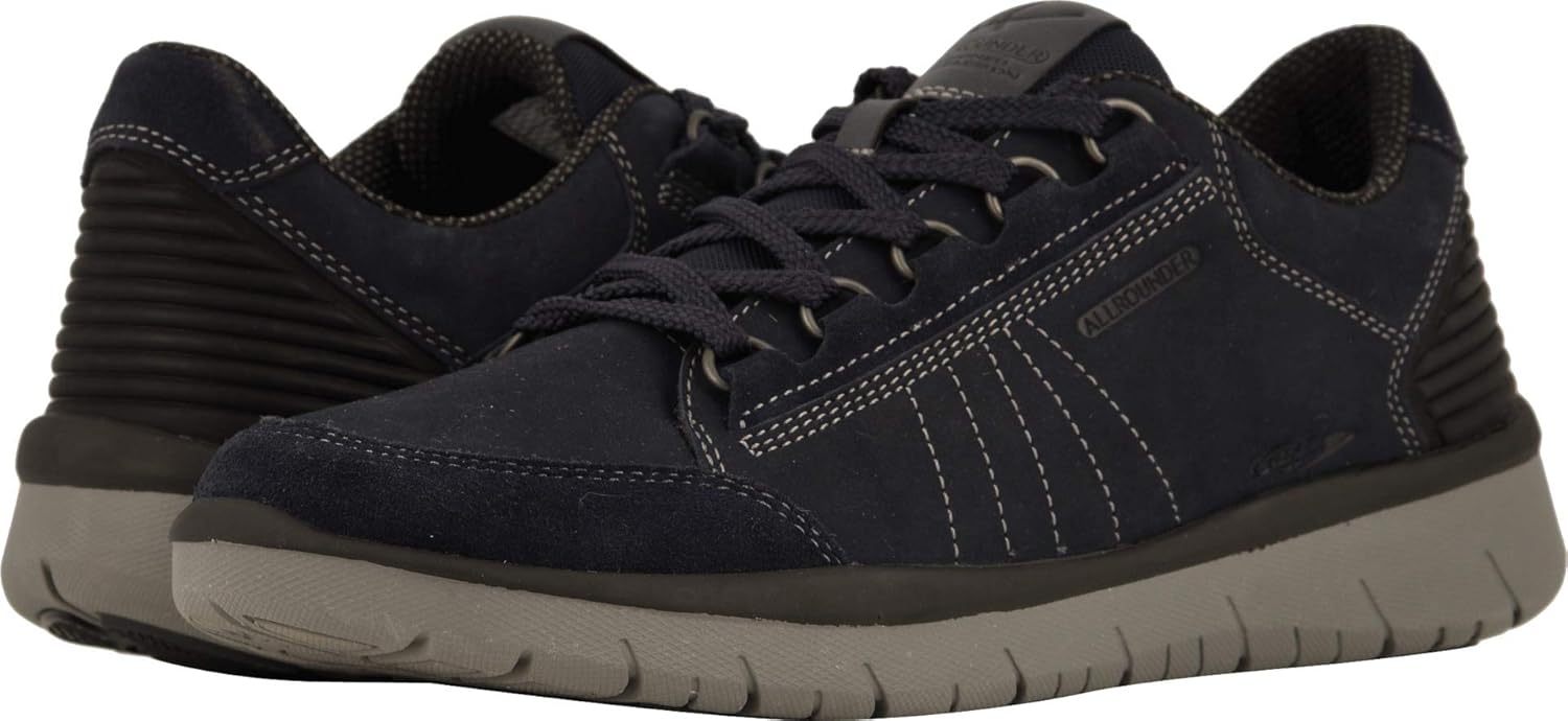 mephisto allrounder mens shoes