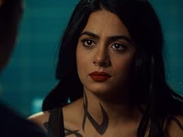 amazon prime video shadowhunters