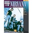 Nirvana Drum Play-Along Volume 17 | Learn to Play 8 Classic Songs | Sheet Music Book with Online Audio for Drummers | Play Along with Professional Backing Tracks (Drum Play-along, 17)