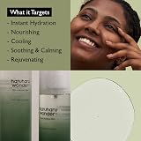 Haruharu Wonder Black Bamboo Mist 150ml Hydrating Skin Care Vegan Cruelty Free view 4