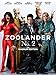 Zoolander No. 2: The Magnum Edition