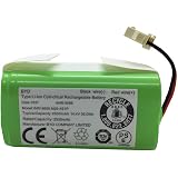 Amazon.com: Replacement Battery 