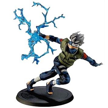 kakashi action figure amazon