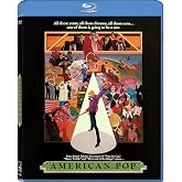American Pop [Blu-Ray]