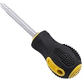 Convy GJ-0120 Phillips Screwdriver Cross Head Slotted Screwdriver 2 in 1, SL 638