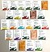 PowerTea Medley Gift Box Tazo Tea Variety 50 Tea Bags with Power for Apple Honey Sticks