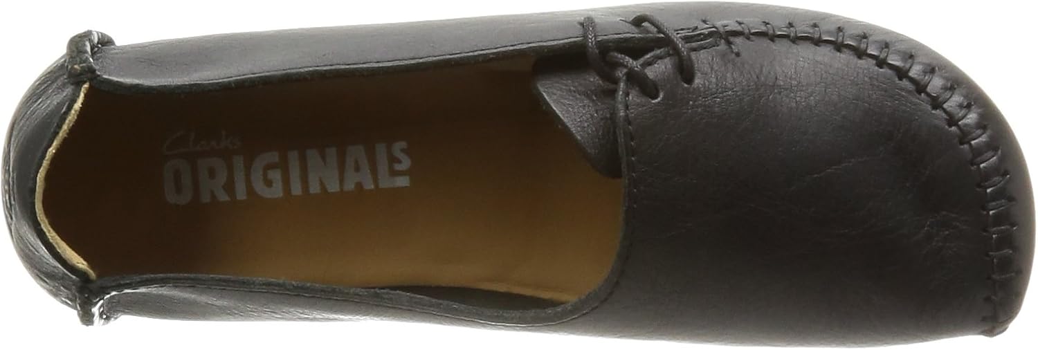 clarks originals faraway charm