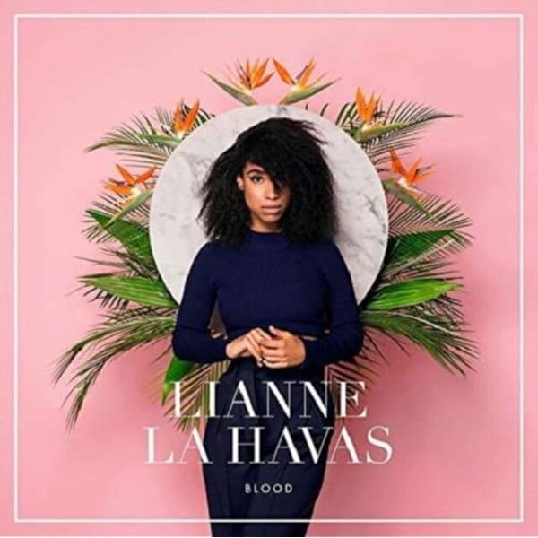 LA HAVAS,LIANNE - Is Your Love Big Enough? - Amazon.com Music