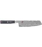 Amazon.com: Miyabi Kaizen II Japanese 9.5-inch Chef's Knife, Large