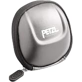 PETZL - POCHE Carry Case for TIKKA Series