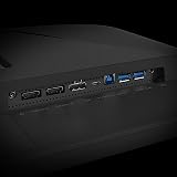 Gigabyte M27Q EK 27" QHD 170Hz 0.5ms Gaming Monitor FreeSync HDR400 IPS KVM view 6