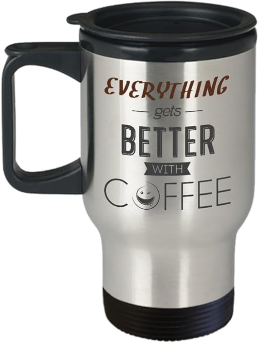 gifts for coffee lovers amazon