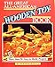 The Great All-American Wooden Toy Book