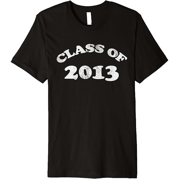 Amazon.com: 1987 Retro Class of 87 Premium T-Shirt