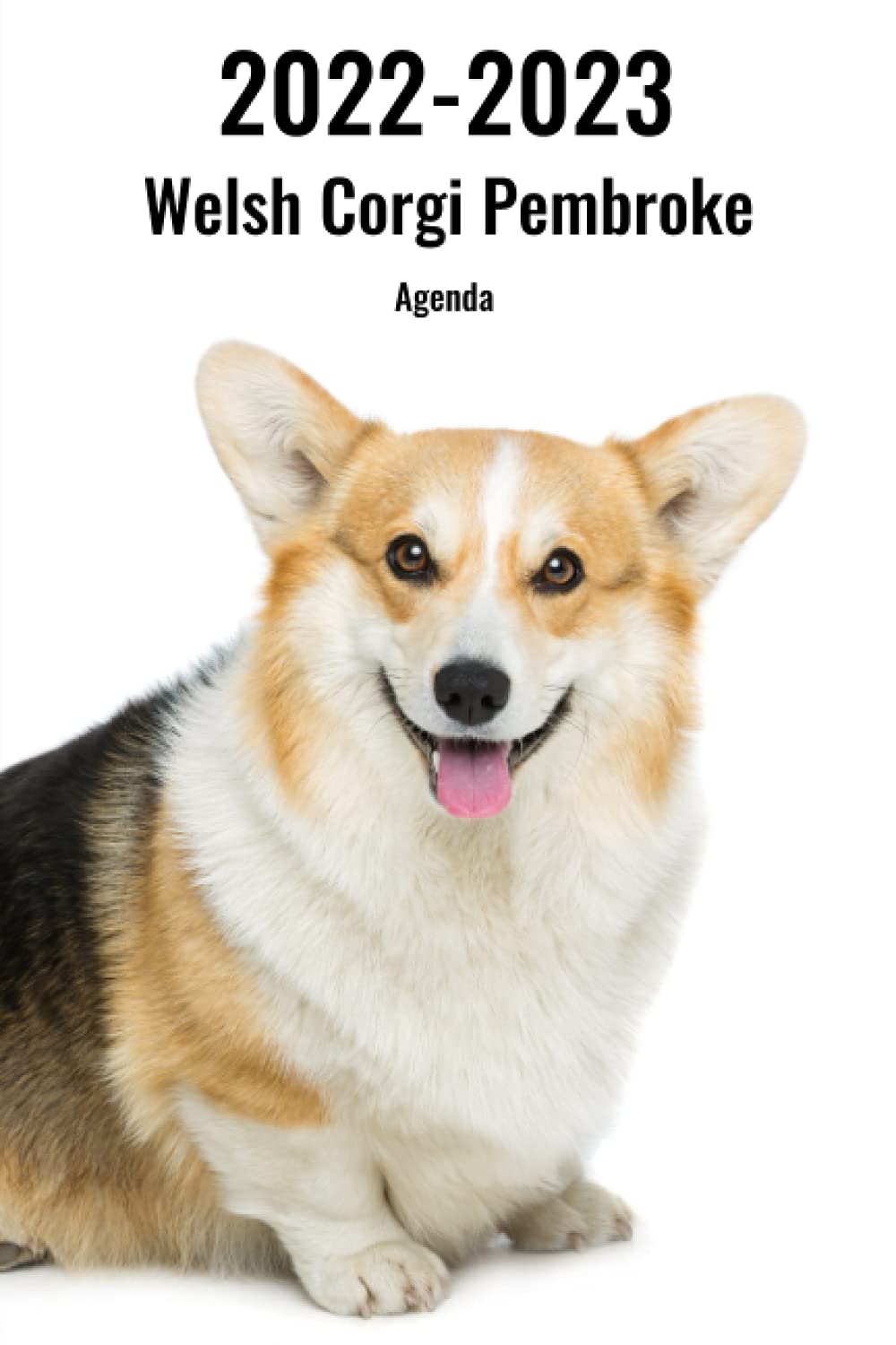 Calendrier Semaines Numérotées 2023 2022-2023 Welsh Corgi Pembroke Agenda: A5, 221 Pages | Planificateur &  Organiseur | Calendrier | Une Double Page Par Semaine | Journal | En  Francais | Chien (French Edition): Publications, Cr Media: 9798483194309:  Amazon.com: Books