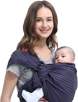 mamaway baby carrier