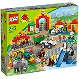 Amazon trenino lego Amazon trenino lego
