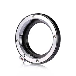 マイクロフォーサーズ LM-M4/3