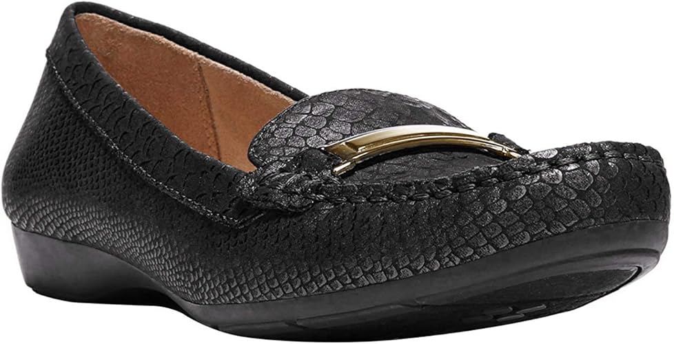 naturalizer slip on