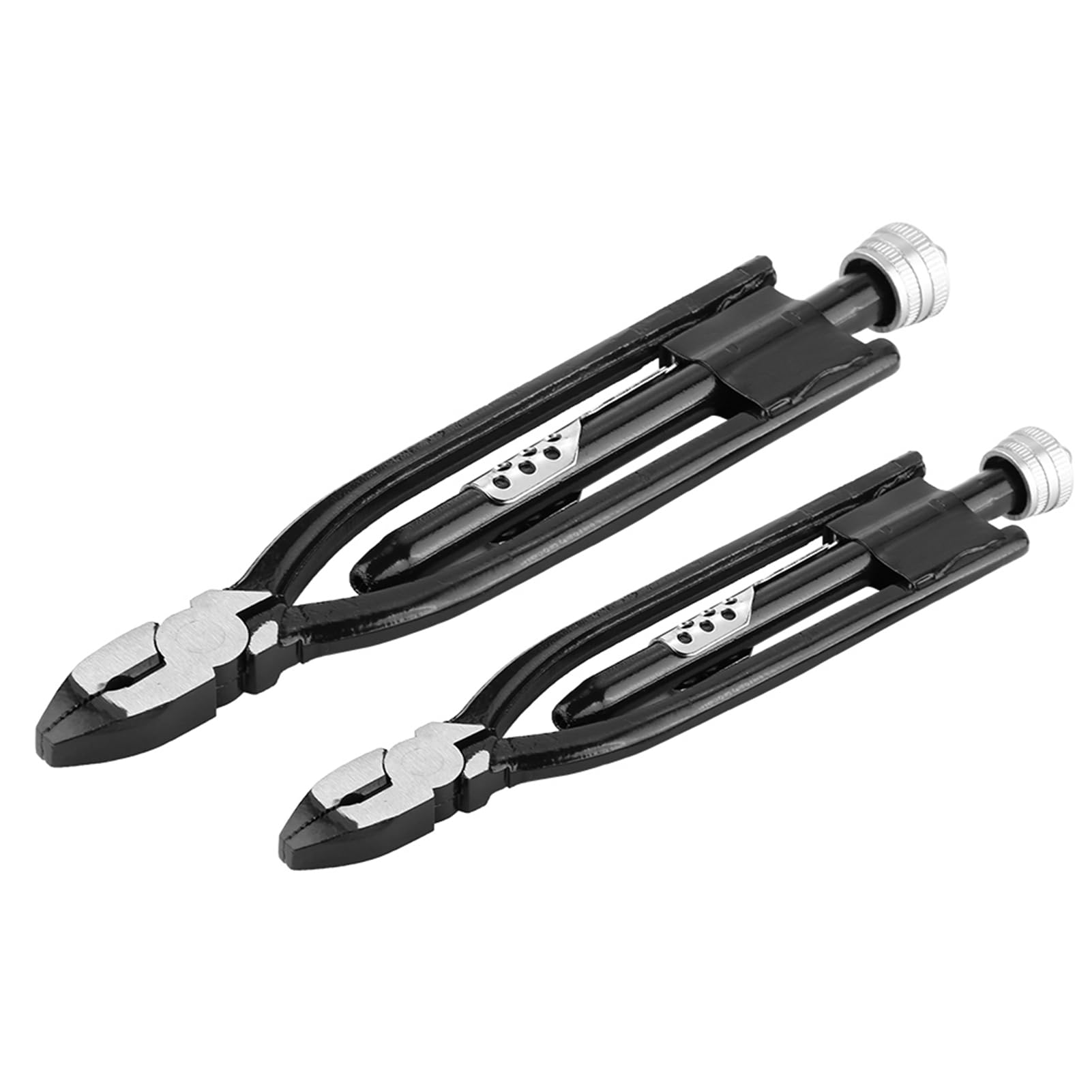 Lock Wire Pliers kit + Twisting Pliers 6" & 9" Aircraft Safety Wire Set Lock Twist Twister