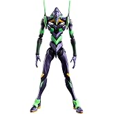 BLOKEES - Ultra Action Edition - Legacy Edition - Evangelion Unit 01 - Build Kit