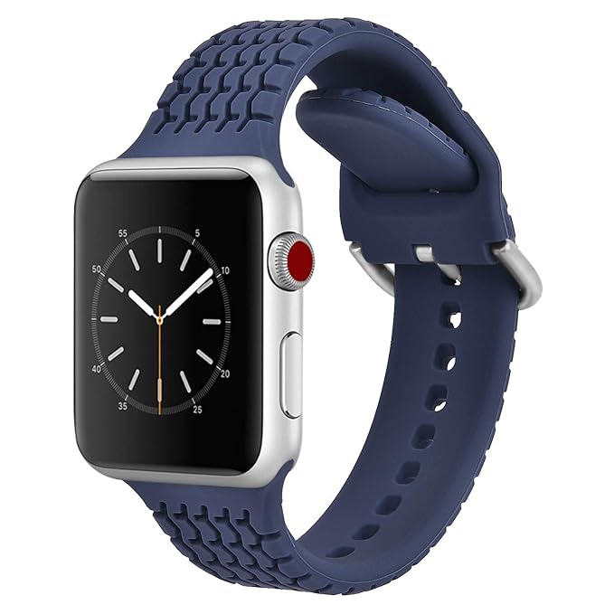apple watch sport loop waterproof